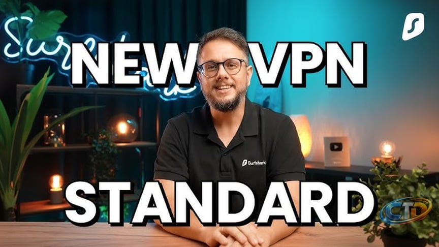 Any VPN could call itself secure without proving it. Until now.