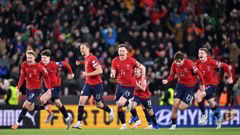 How to Watch Czechia vs Denmark: FIFA World Cup 2026 Qualifiers