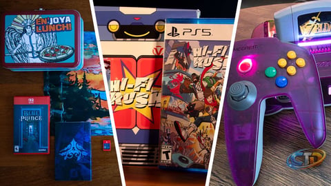 How Physical Games Will Survive Sony PlayStation's Move to Digital-Only