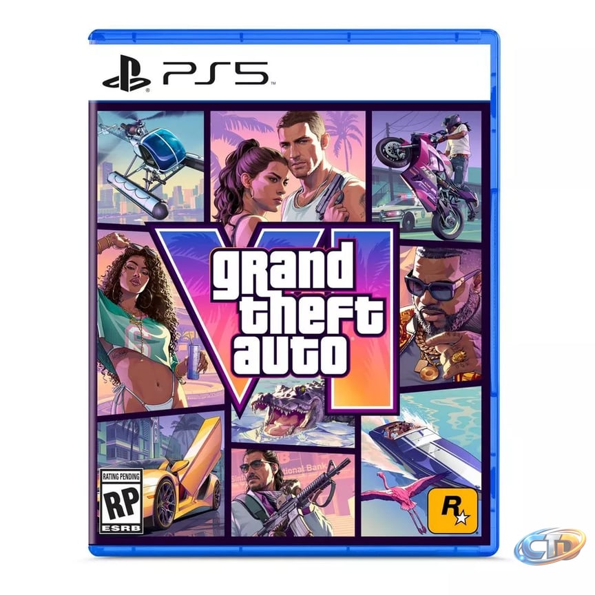 for Target Circle Students: Grand Theft Auto VI (PS5/Xbox Series code in  box) preorder is $63.99 after 20% off Circle Offer https://t.co/IdxKUmiiOp  Student verification: https://t.co/w3phB3e1Xi #ad