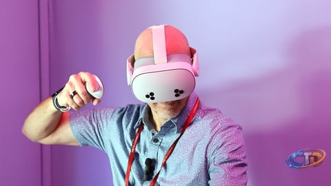 What to Expect From Meta's Ultra-Light Project Phoenix Mixed Reality Headset