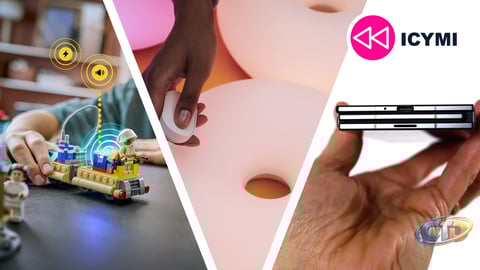 Top 7 Tech Highlights: CES 2026 Innovations and ChatGPT's Health Update