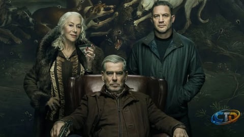 MobLand Season 2 Episode 2 Recap: Frankie’s Deadly Move Against the Harrigans