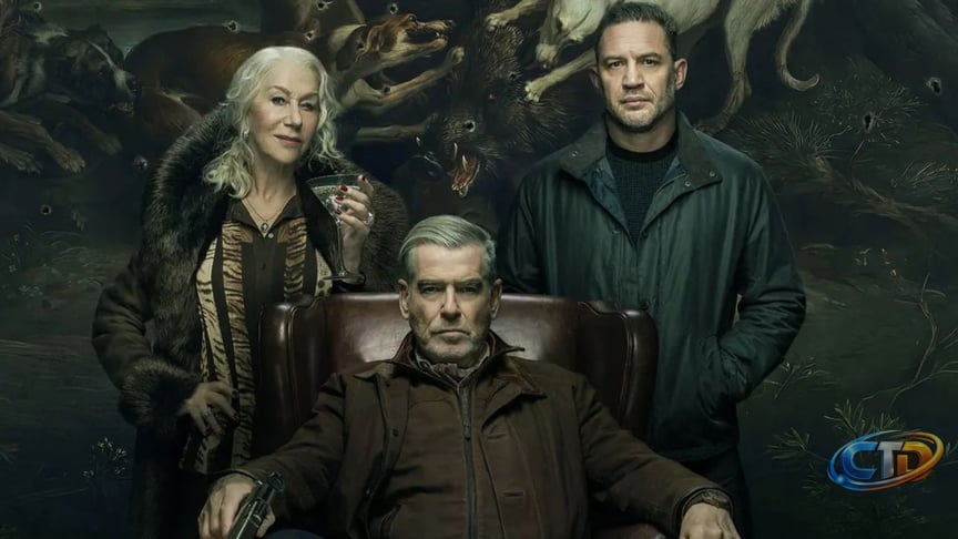 MobLand Season 2 Episode 2 Recap: Frankie’s Deadly Move Against the Harrigans