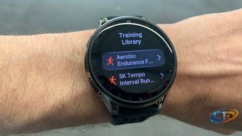 Amazfit Cheetah 2 Pro Review: Premium Running Watch with Some Comfort and Navigation Trade-Offs