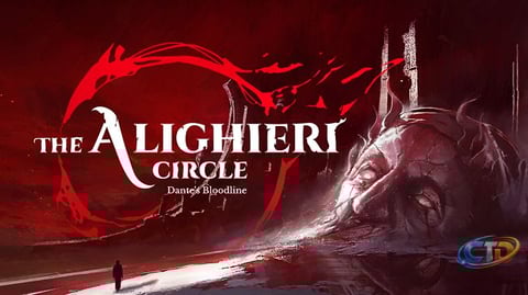 Upcoming Indie Game 'The Alighieri Circle: Dante's Bloodline' Draws Inspiration from Classic Literature