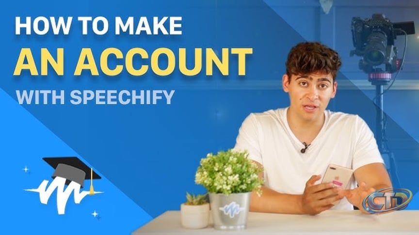 Listen with Text to Speech on iPhone: How To Import from Clipboard Speechify  Academy - YouTube