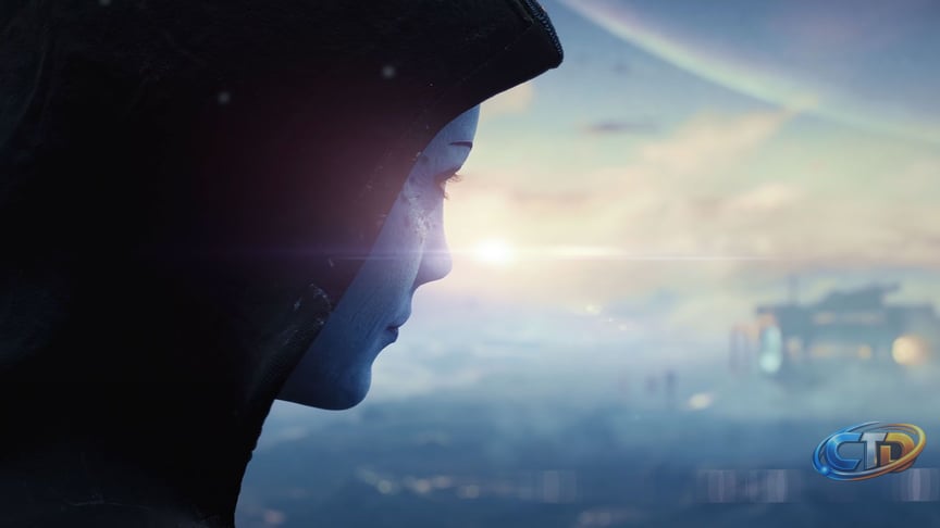 What We Lost with the Cancellation of Mass Effect 5: Insights from BioWare