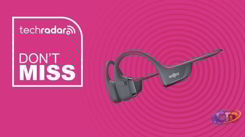 Shokz OpenRun Pro 2: Best Price Drop for Runners