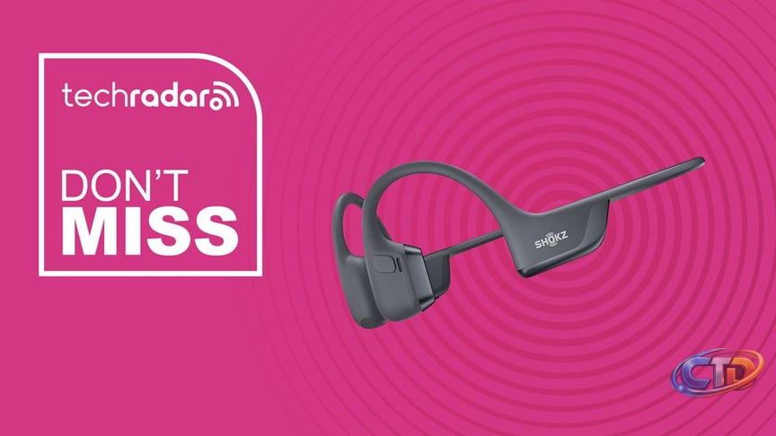 Shokz OpenRun Pro 2: Best Price Drop for Runners