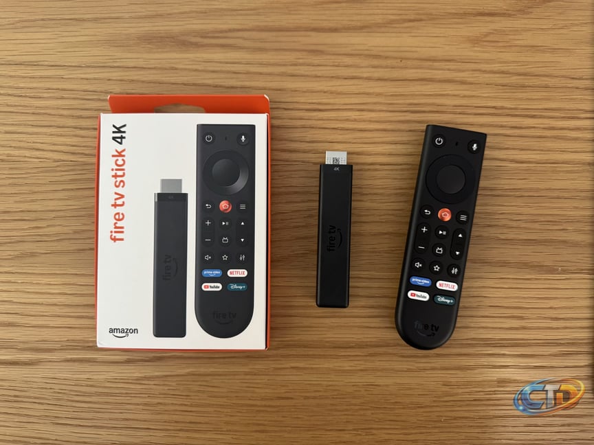 Fire TV Stick 4K Review: Fewer Supported Apps, Fewer Games, Less  Flexibility, and More Frustration – Dan Rayburn – StreamingMediaBlog.com