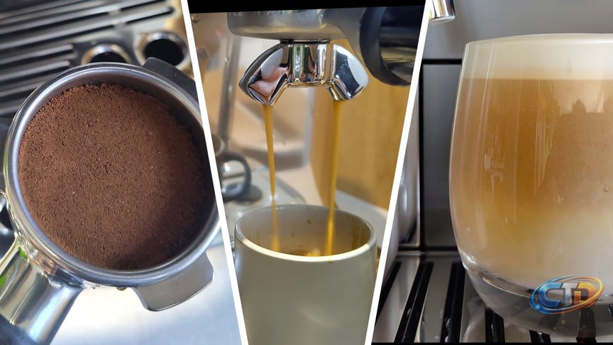 Should You Buy a Coffee Maker During Post-Sale Events?