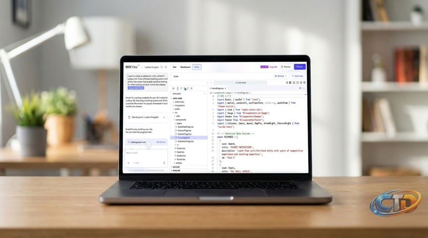 Wix Studio Review: A Deep Dive into Features and Benefits