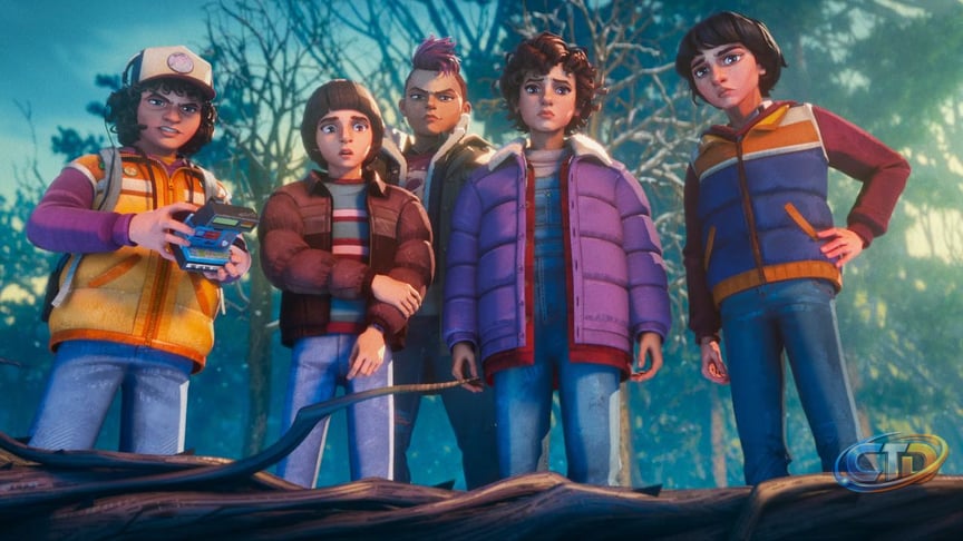Tales From 85 Season 2: What Netflix's 2026 Return Means