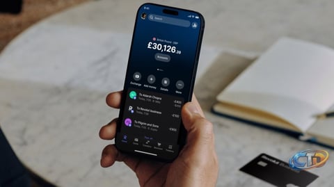 How a Sophisticated Scam Led to Revolut's Massive Customer Data Breach