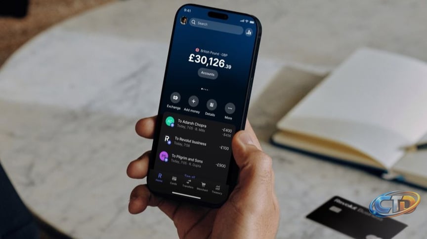 How a Sophisticated Scam Led to Revolut's Massive Customer Data Breach