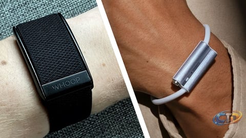Luffu Link: A Screenless Fitness Tracker Tailored for Family Caregivers