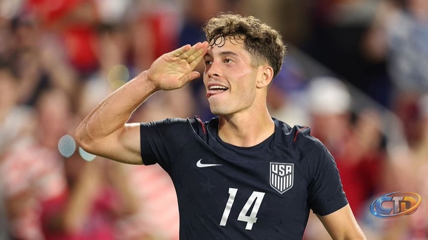 How to Watch USA vs Mexico International Friendly Live Streams and TV