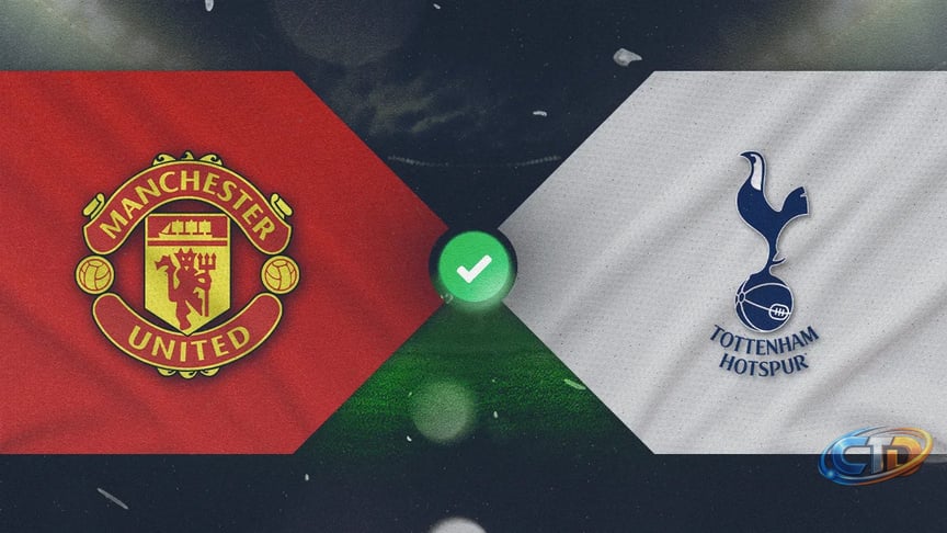 Manchester United vs Tottenham Prediction, Pick, Premier League Odds  (Saturday, October 10) - Yahoo Sports