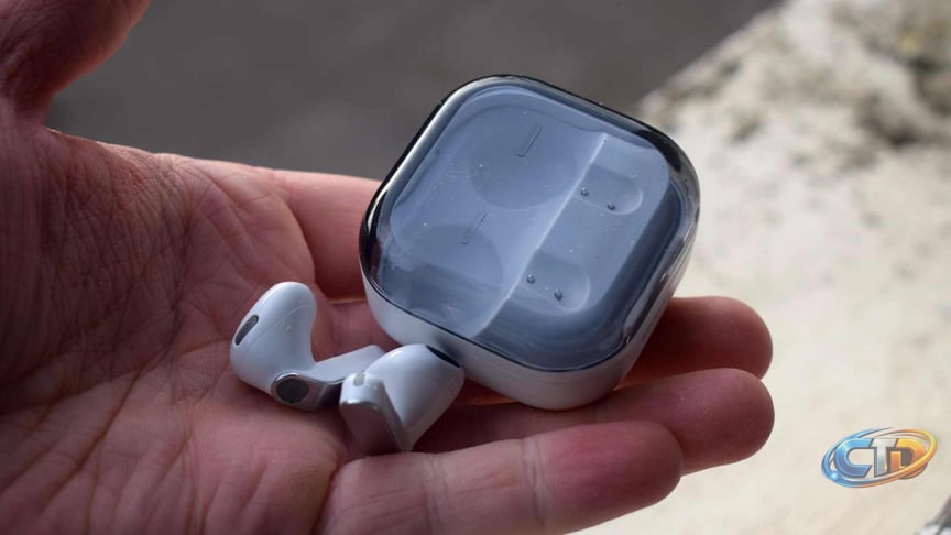Samsung's Open Earbuds Delay: What Buyers Should Know About the Galaxy Buds Able