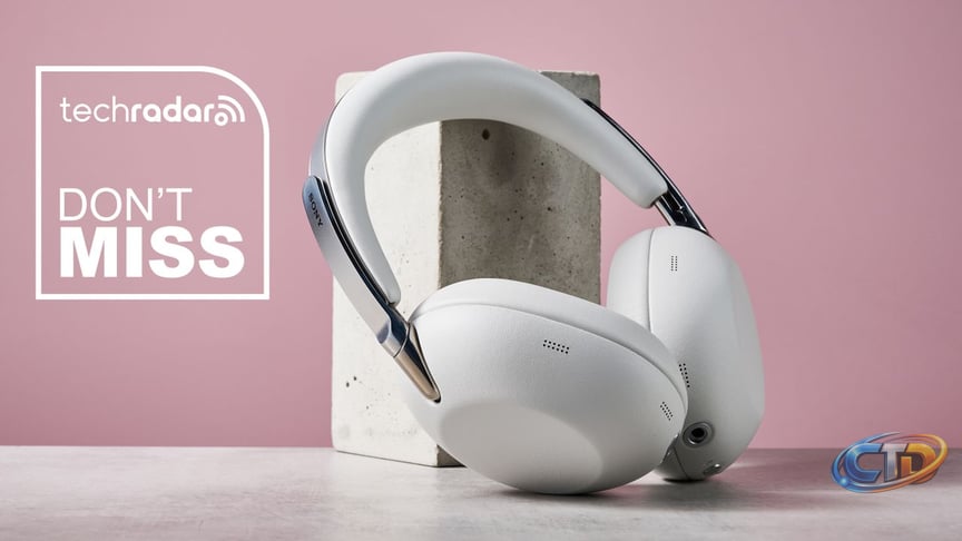 Sony 1000X Collexion: Who Should Buy These Premium Headphones?