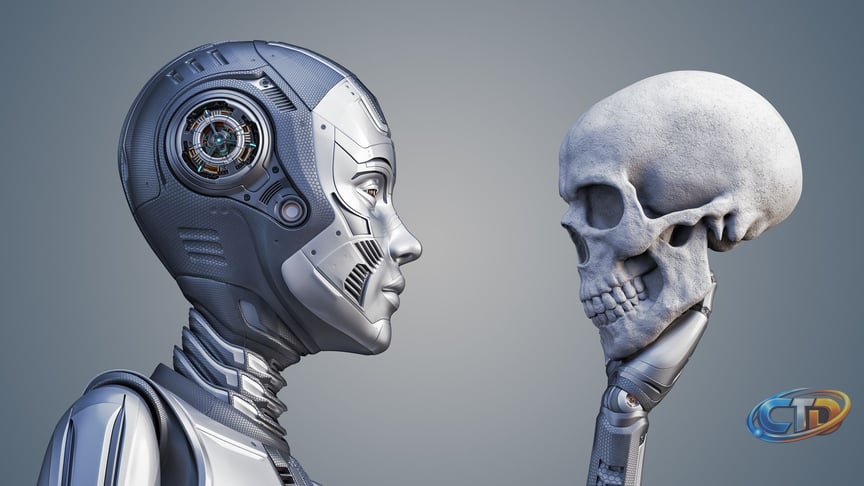 What Security Pros Need to Know About Self-Replicating AI Worms