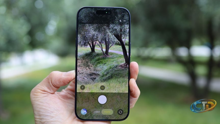 How the iPhone 17 Pro Redefines Daily Smartphone Use