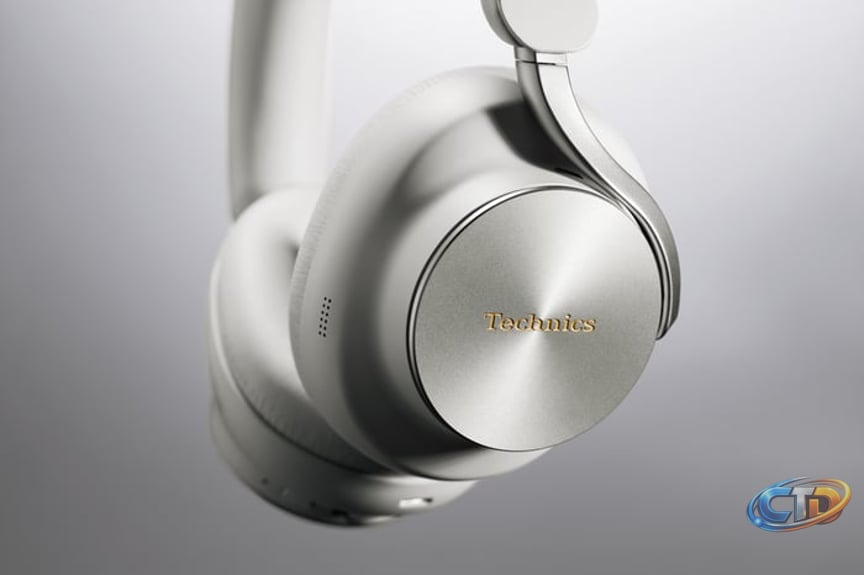 Technics Introduces EAH-A1000 Flagship Wireless Headphones | Panasonic  North America - United States