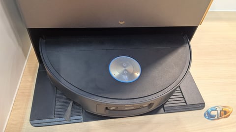 Dreame X60: The Ultimate Robot Vacuum with Key Upgrades