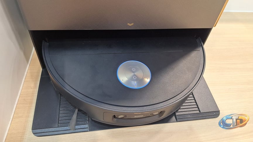 Dreame X60: The Ultimate Robot Vacuum with Key Upgrades