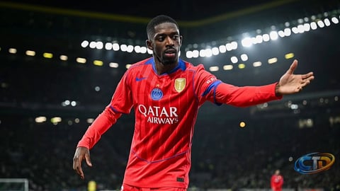 How to Watch Champions League Gameweek 8: Free Streams & TV Channels