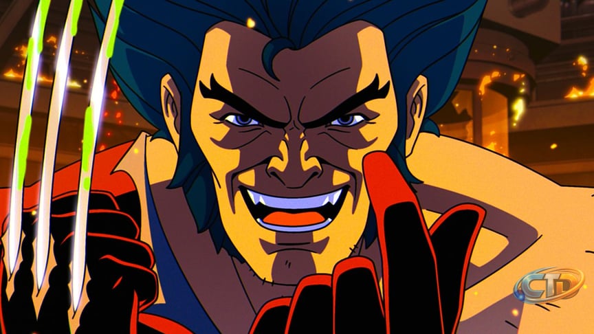 Marvel's X-Men 97 Season 2 Episode 6 Release Date on Disney+