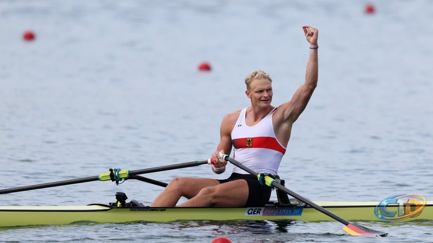 How to watch Rowing World Championships 2026: FREE live streams, schedule |  TechRadar