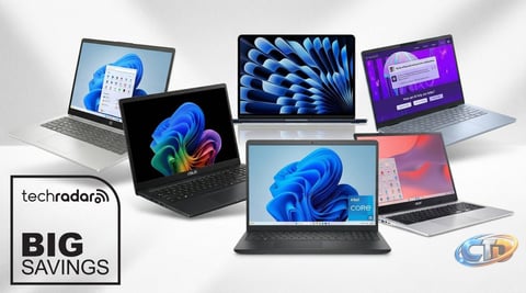 Top Laptop Deals: Save Big on Acer, Dell, Apple & More
