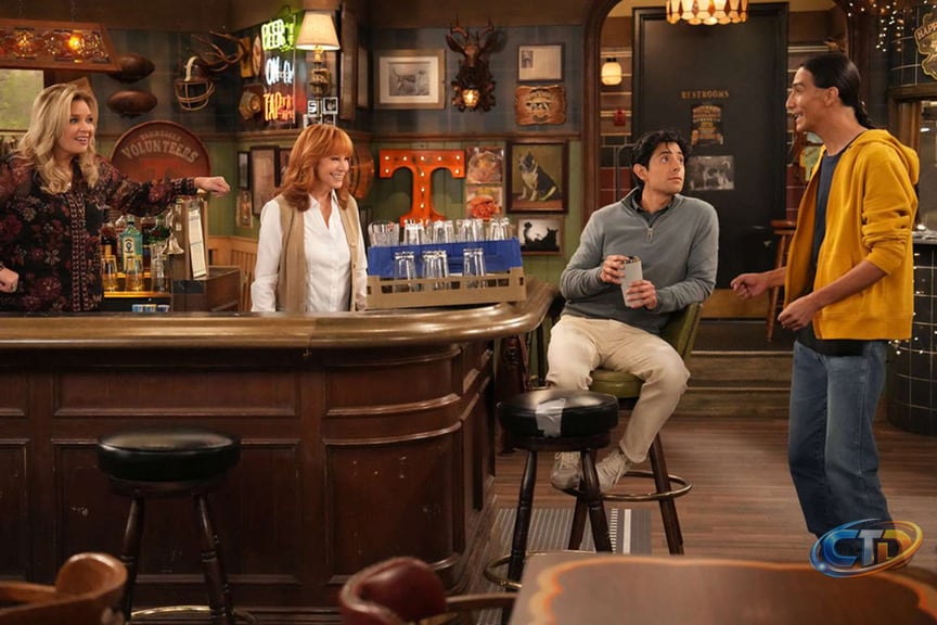 Happy's Place' Season 3 Release Schedule