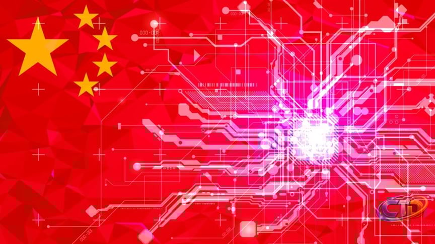 How Chinese Hackers Use Malware in Windows and Google Drive