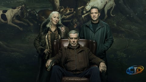 New TV Shows and Movies to Stream This Weekend on Apple TV and More