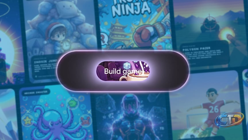 Google and Unity unveil gen-AI game-making platforms, and demonstrate one  of them with depressingly rubbish "dream game" Space Corridor |  Eurogamer.net