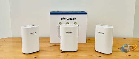Devolo WiFi 7 Mesh BE6500 Review: Affordable Mesh with Setup Challenges
