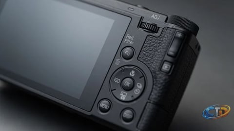 Why Ricoh's GR IV Monochrome is Dominating the Compact Camera Market