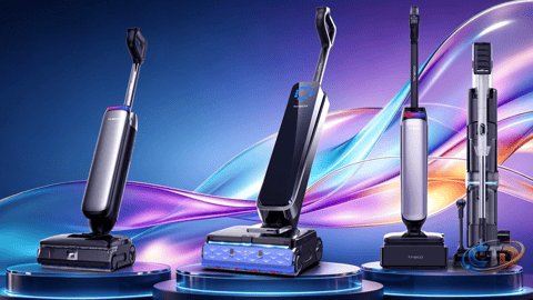 Tineco Floor One Station S9 Scientist Pro: Who Should Buy It?