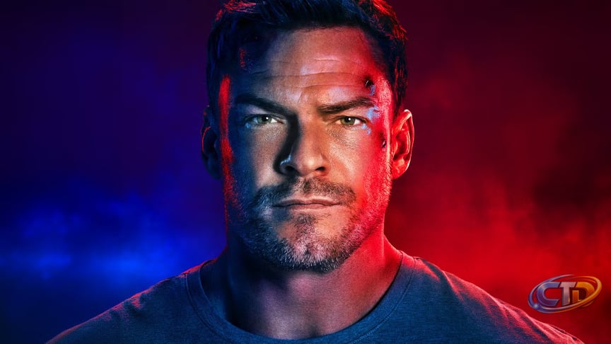 Reacher' Season 4 Cast & Characters | DIRECTV Insider