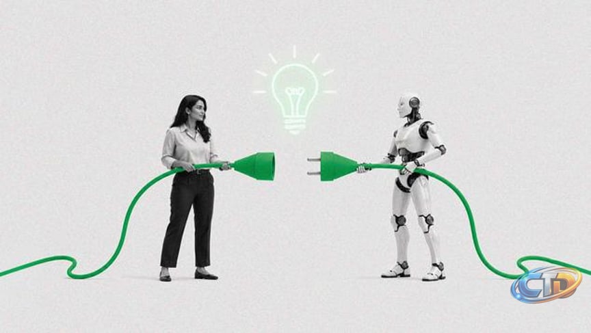 AI Adoption and Productivity: What the Data Show - Gallup