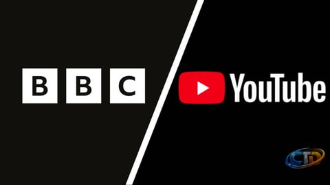 BBC's YouTube Partnership: What It Means for Your TV Licence Fee