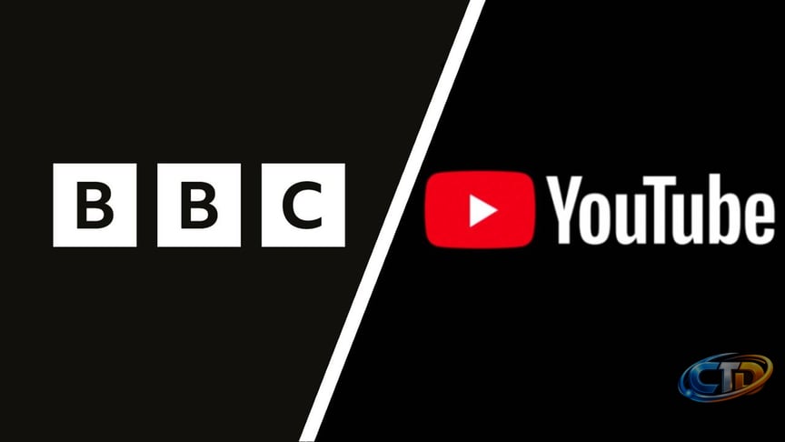 BBC's YouTube Partnership: What It Means for Your TV Licence Fee