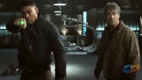 Lanterns Episode 4 Release Date, Time, and Where to Watch on HBO Max