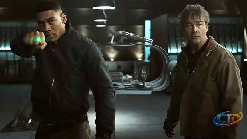 Lanterns Episode 4 Release Date, Time, and Where to Watch on HBO Max