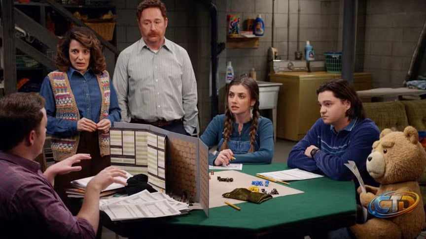 What's Next for Ted? Uncertainty Surrounds Season 3 Plans