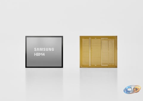 Samsung Launches HBM4 Memory: What You Need to Know