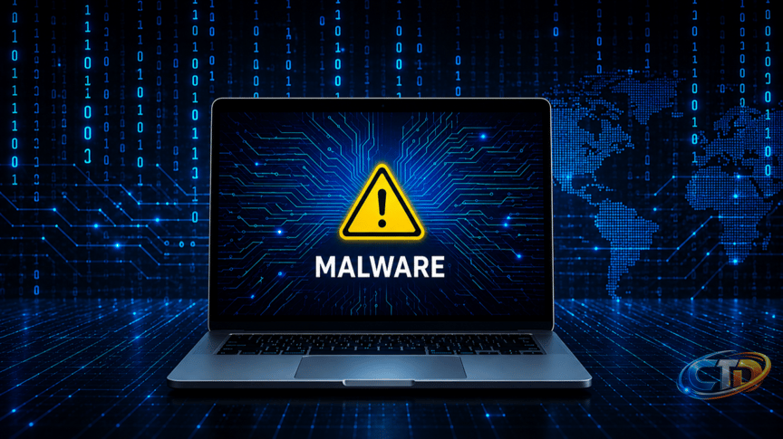 WARNING: New macOS Malware Impersonates Apple's Notarized Installer